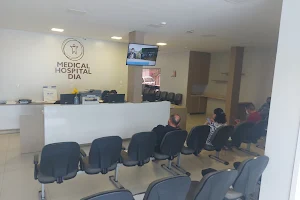 MEDICAL HOSPITAL DIA (INNPAR - INSTITUTO DE NEUROLOGIA E NEUROCIRURGIA DA PARAIBA) image