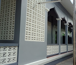 Nurul Mubin Mosque photo