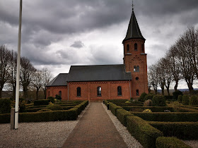 Grensten Kirke