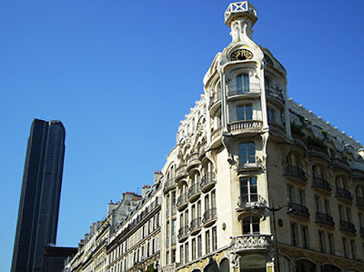 1000et1Paris à Paris