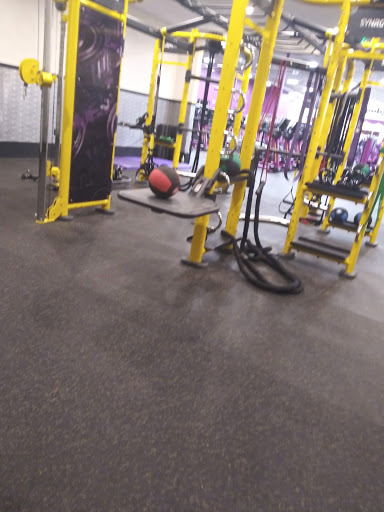 Gym «Planet Fitness», reviews and photos, 415 N Military Hwy Suite 23, Norfolk, VA 23502, USA