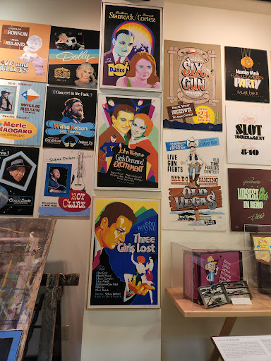 Tourist Attraction «American Sign Museum», reviews and photos, 1330 Monmouth Ave, Cincinnati, OH 45225, USA