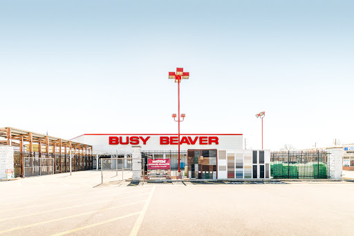 Home Improvement Store «Busy Beaver - Crafton», reviews and photos, 88 W Steuben St, Pittsburgh, PA 15205, USA