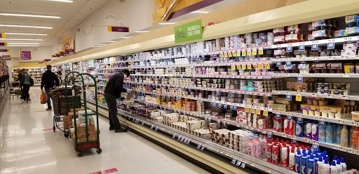 Supermarket «Giant», reviews and photos, 7142 Arlington Rd, Bethesda, MD 20814, USA