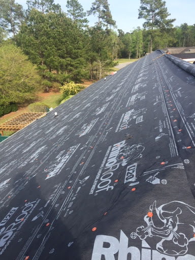 Roofing Contractor «Flores & Foley Roofing», reviews and photos, 1536 Castle Hayne Rd, Wilmington, NC 28401, USA