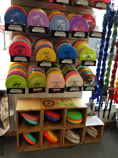 Sporting Goods Store «Down Wind Sports», reviews and photos, 514 N 3rd St, Marquette, MI 49855, USA