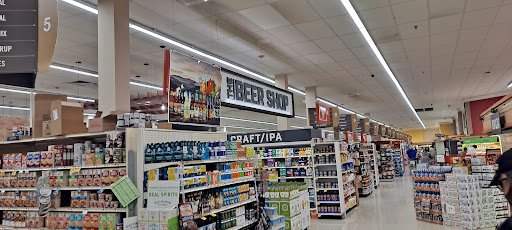 Supermarket «Giant», reviews and photos, 1900 Abbey Rd, Charlottesville, VA 22911, USA