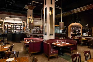 Modern Restaurant & Lounge image