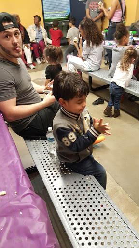 Amusement Center «Freefall Trampoline Park», reviews and photos, 2800 Baglyos Cir, Bethlehem, PA 18020, USA