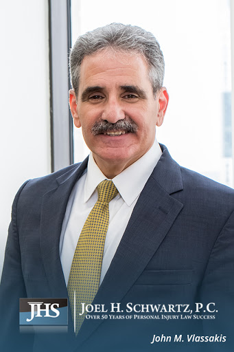 Personal Injury Attorney «Joel H. Schwartz, P.C.», reviews and photos