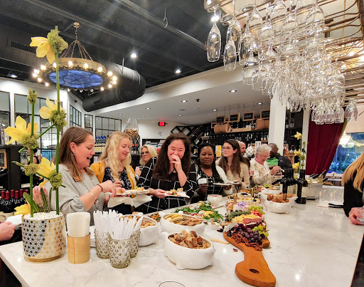 Wine Store «Wine & Cheese If You Please», reviews and photos, 24 Palmetto Bay Rd, Hilton Head Island, SC 29928, USA