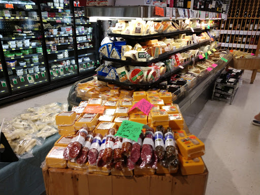 Grocery Store «Jenifer Street Market», reviews and photos, 2038 Jenifer St, Madison, WI 53704, USA