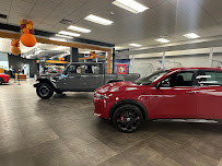 Mac Haik Dodge Chrysler Jeep Ram - Photo 6 - Car repair in Georgetown, TX, Round Rock