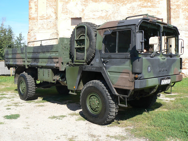 Comentarii opinii despre Turakraft Kft.