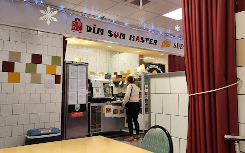 Dim Sum Master image