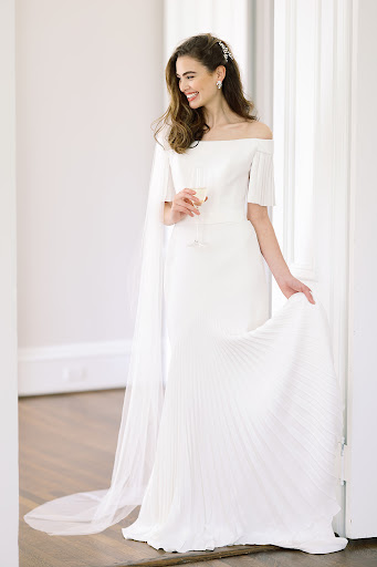 Bridal Shop «Ladies of Lineage», reviews and photos, 1419 East Blvd Suite E, Charlotte, NC 28203, USA