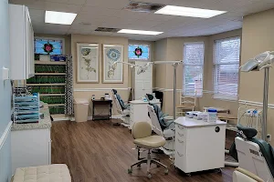 Dentistry For kids image