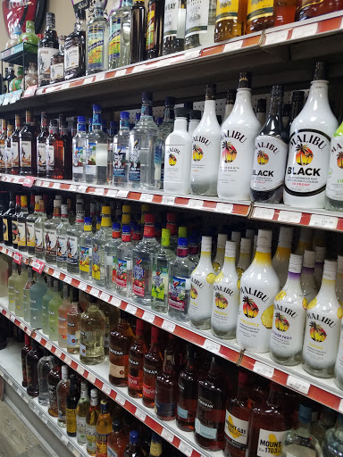 Liquor Store «1005 LIquor at Championsgate», reviews and photos, 8305 Champions Gate Blvd, Championsgate, FL 33896, USA