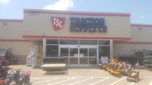 Tractor Supply Co.