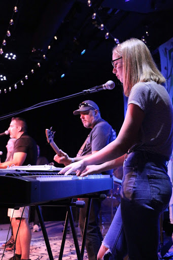 Live Music Venue «Cup O Joy», reviews and photos, 232 S Broadway, Green Bay, WI 54303, USA