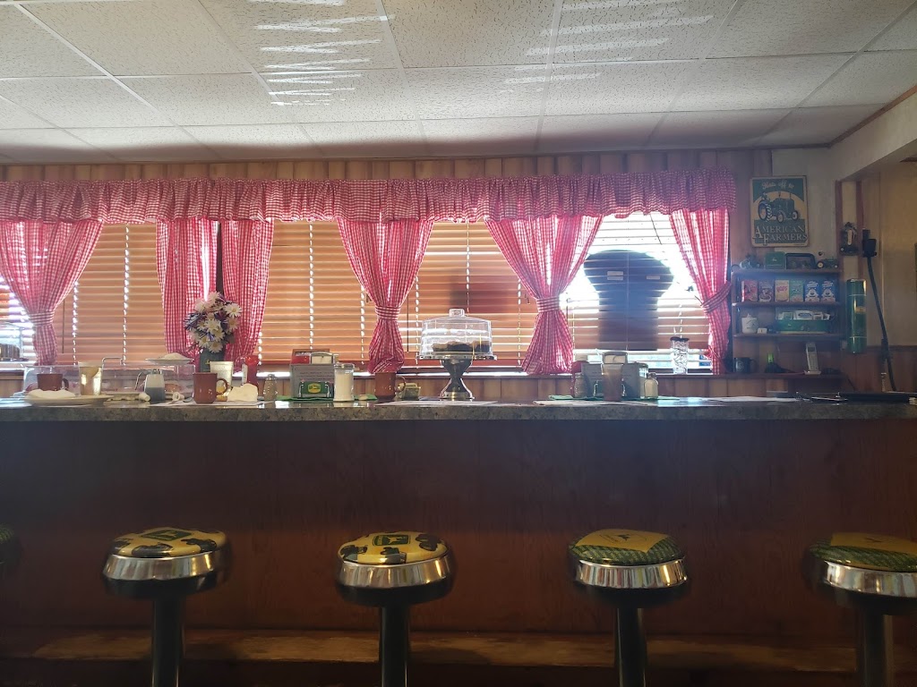 Country View Diner 18235
