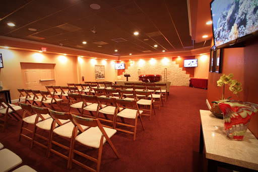 Funeral Home «Coral Springs Funeral Home», reviews and photos, 1420 N University Dr, Coral Springs, FL 33071, USA