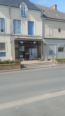 Cheveux D'ange à Châteauroux