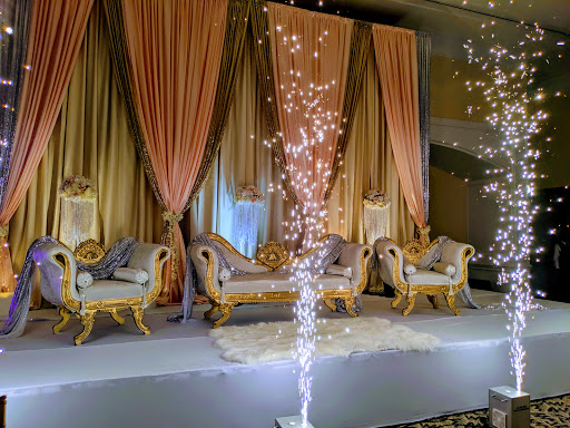 Wedding Venue «Foxchase Manor», reviews and photos, 8310 Chatsworth Dr, Manassas, VA 20109, USA