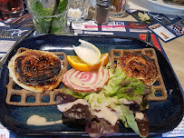 Plats et boissons du Restaurant Le Brez’el à Ploufragan - n°15