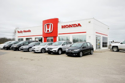 Honda Service & Parts
