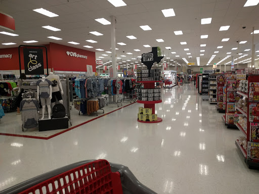 Department Store «Target», reviews and photos, 8900 TX-121, McKinney, TX 75070, USA