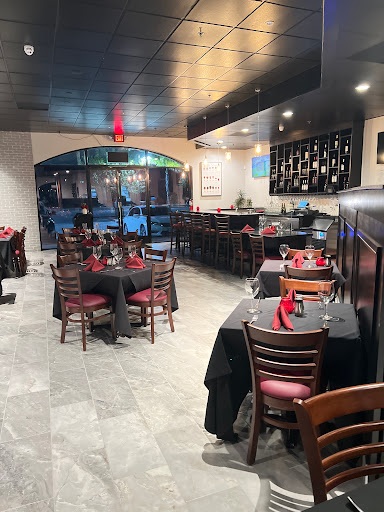 Cornelios Steak House image