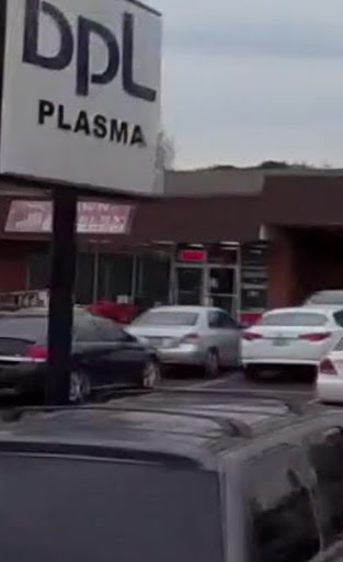 BPL Plasma Donation Center, 410 Old Morgantown Rd, Bowling Green, KY 42101, Blood Donation Center