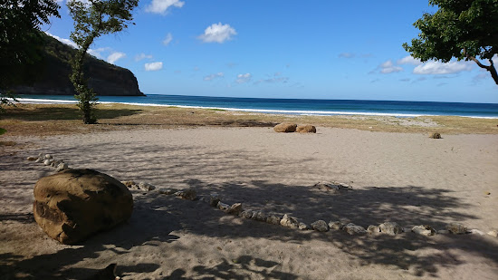 Plage de Guacalito
