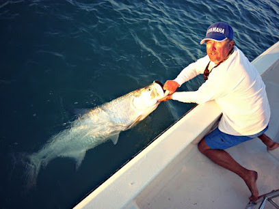 Florida Backwater Charters