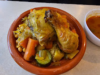 Les plus récentes photos du Restaurant marocain Cantine Yemma à Paris - n°1