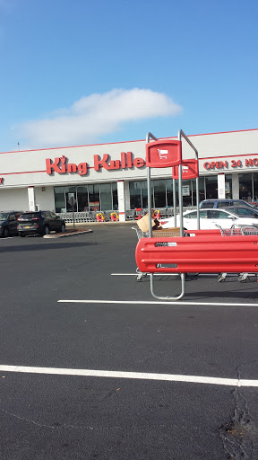 Supermarket «King Kullen», reviews and photos, 127 Sunrise Hwy, Rockville Centre, NY 11570, USA