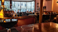 Atmosphère du Restaurant français Restaurant Tea Room Hug à Mulhouse - n°8