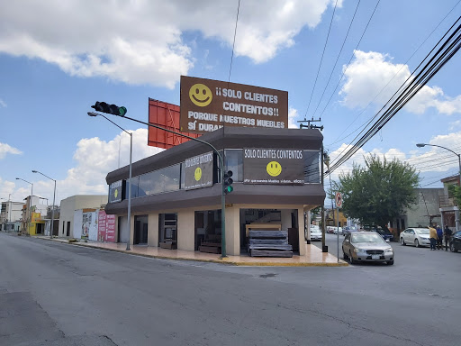 Muebles de Madera