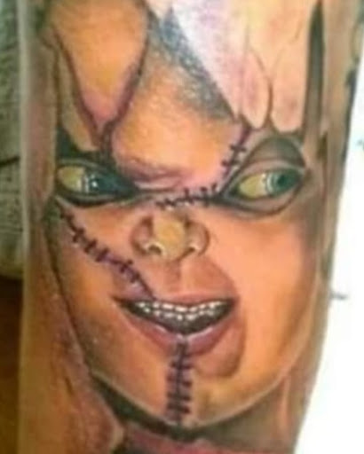 Explore virgo sign tattoo ideas, creative tattoo ideas in Hialeah, available at Allstar Tattoo & Body piercing