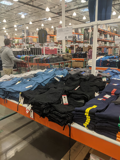 Costco Wholesale