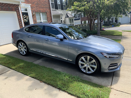 Wilsons Mobile Car Wash Detailing en Greenville