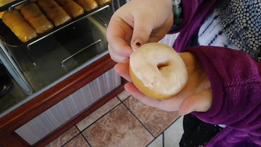 Donut Shop «Yum Yum Donuts», reviews and photos, 5454 Orangethorpe Ave, La Palma, CA 90623, USA