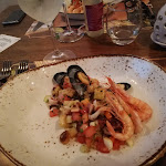 Photo n°2 de l'avis de Riccardo.a fait le 14/07/2018 à 16:06 sur le  Sgaglione - Coffe & Lounge Bar à Angri