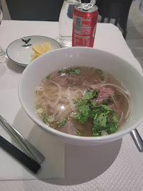 Soupe du Restaurant vietnamien Plaisir Pho à Orléans - n°2