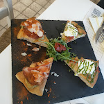 Photo n°2 de l'avis de Blog.i fait le 04/07/2023 à 19:37 sur le  Pizzeria Annunziata à Città Sant'Angelo