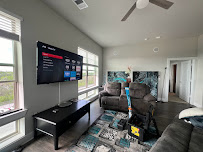 Austin TV Mounting Service ATX - Photo 7 - Car repair in , Austin