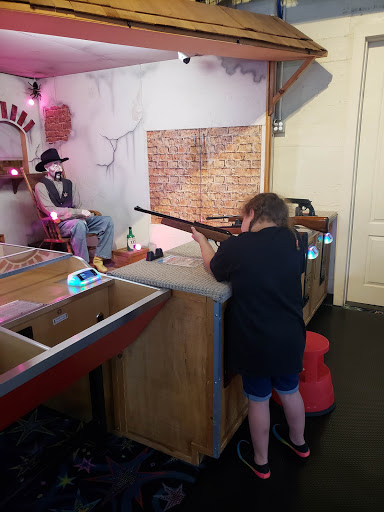 Amusement Center «Funland Family Fun Center», reviews and photos, 200 Pacific Ave, Long Beach, WA 98631, USA