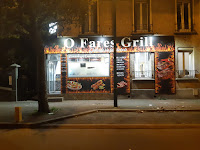 Photos du propriétaire du Restaurant O fares GRILL à Sevran - n°1