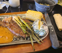 Restaurante El Rodeo de Chihuahua photo